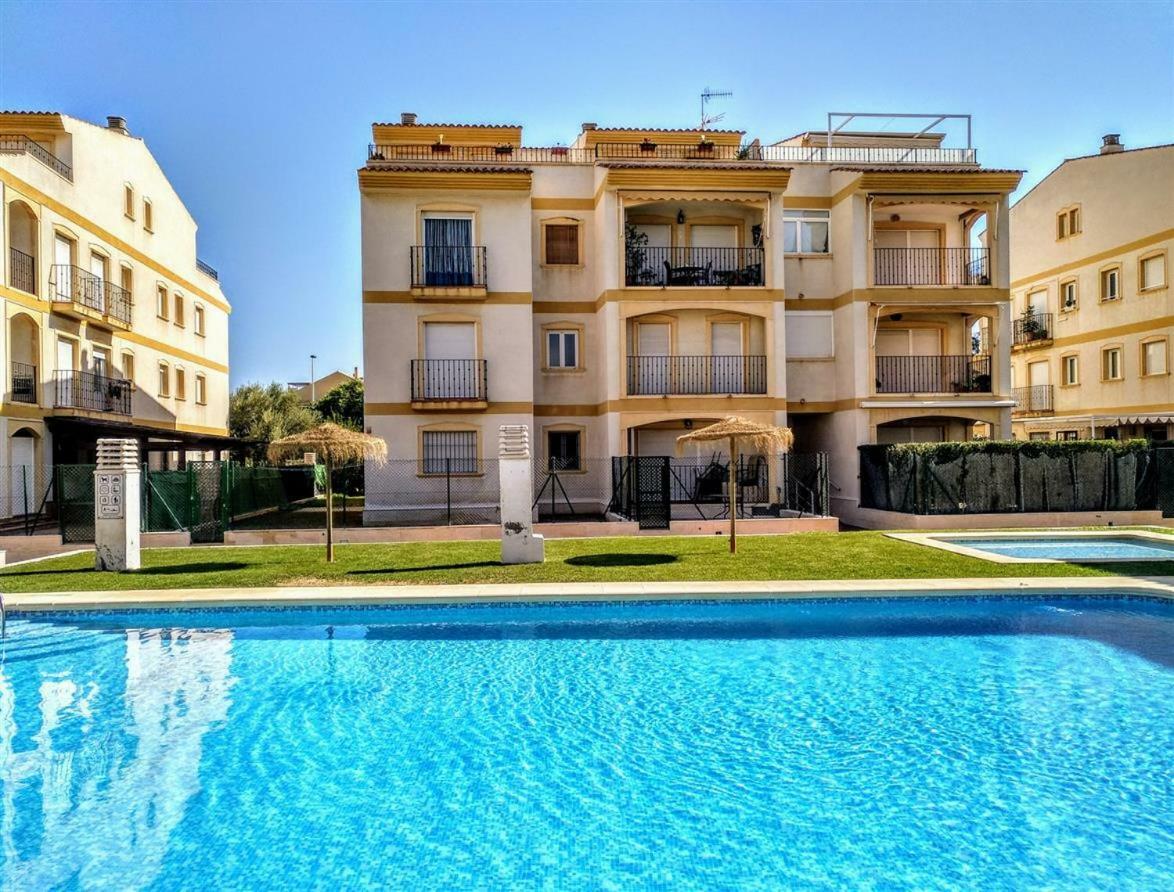 Holiday Home Mi Nietas Javea Jávea Exterior foto